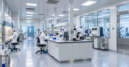 Biological Laboratory