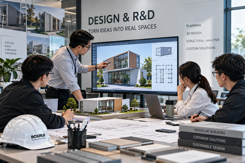Design Team