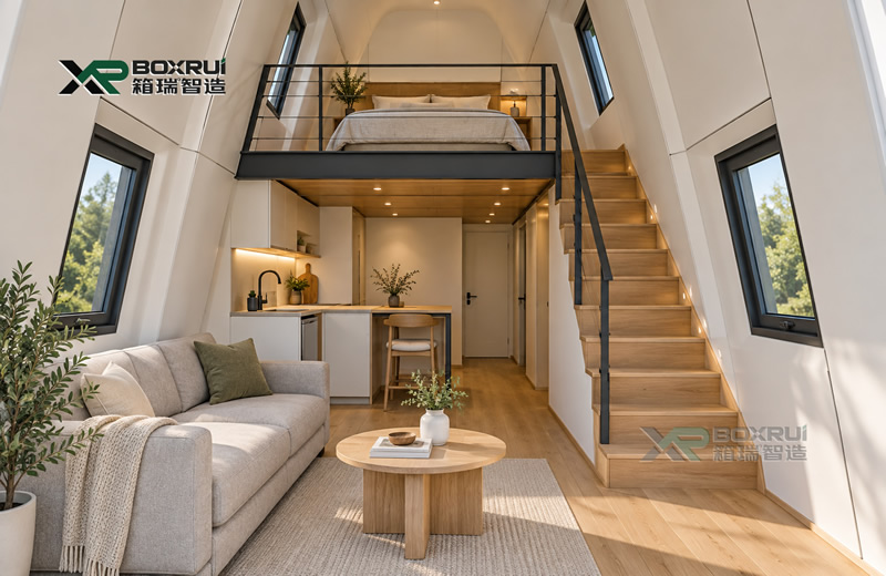 Layout & Structural Options